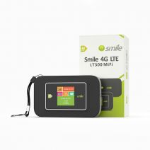 1GB + MiFi + FREE SIM