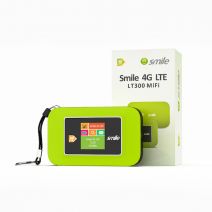 60GB + MiFi + BONUS + FREE SIM