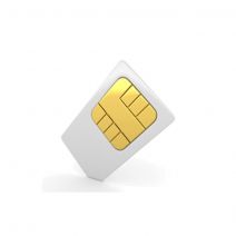 All in One SIM + Data + Voice + SMS