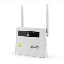 30GB + Router + FREE SIM